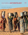 Cultural Anthropology: An Applied Perspective / Edition 10