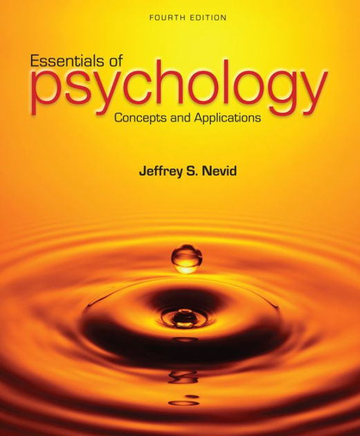 Invitation To Psychology Wade & Tavris 4th Edition