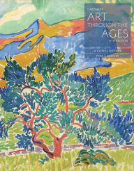 Title: Gardner's Art through the Ages: A Global History / Edition 15, Author: Fred S. Kleiner