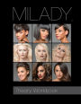 Theory Workbook for Milady Standard Cosmetology / Edition 13