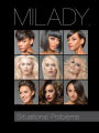 Situational Problems for Milady Standard Cosmetology / Edition 13