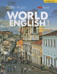 Title: World English 1 Workbook: Real People, Real Places, Real Language, Author: Kristin L. Johannsen