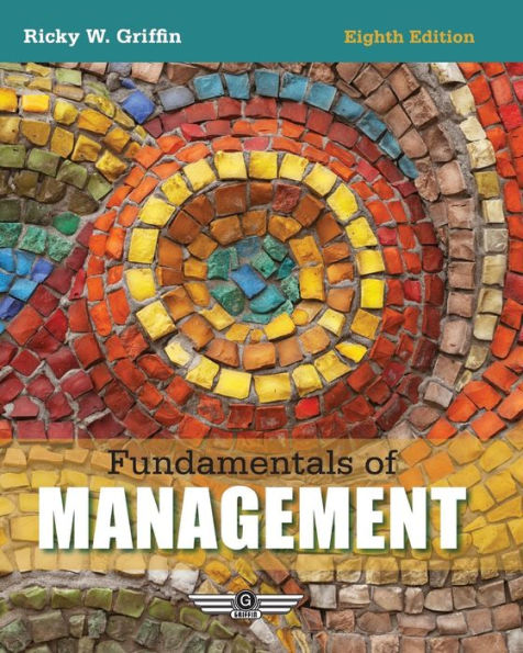 Fundamentals of Management / Edition 8