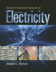 Title: Delmar's Standard Textbook of Electricity / Edition 6, Author: Stephen L. Herman