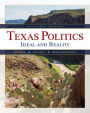 Texas Politics 2015-2016 (with MindTap Political Science, 1 term (6 months) Printed Access Card) / Edition 13