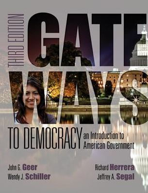 gateways to democracy 4th edition pdf free