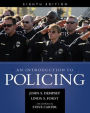 An Introduction to Policing / Edition 8