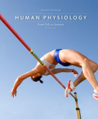 Title: Human Physiology: From Cells to Systems / Edition 9, Author: Lauralee Sherwood