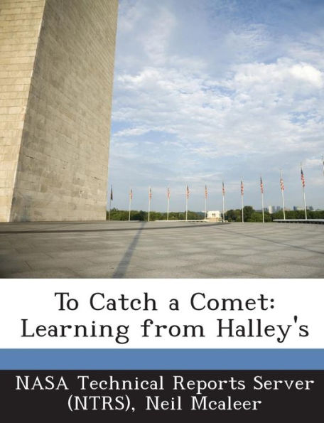 To Catch a Comet: Learning from Halley's