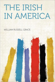 The Irish in America