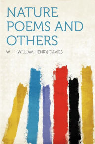 Nature Poems and Others