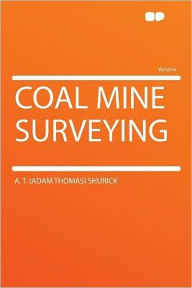 Coal Mine Surveying