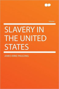 Slavery in the United States