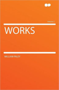 Works Volume 2