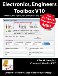 Electronics Engineers Toolbox V10