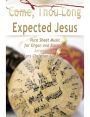 Come, Thou Long Expected Jesus Pure Sheet Music for Organ and Bassoon, Arranged by Lars Christian Lundholm