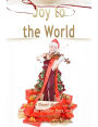 Joy to the World Pure Sheet Music Solo for Double Bass, Arranged by Lars Christian Lundholm