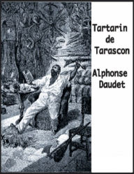 Tartarin de Tarascon