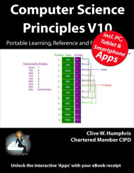 Computer Science Principles V10