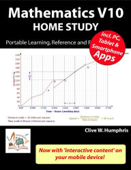 Mathematics V10 Home Study