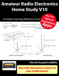 Amateur Radio Electronics V10 Home Study