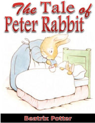 The Tale of Peter Rabbit