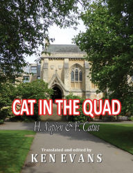Cat In the Quad: H. Sapiens & F. Catus