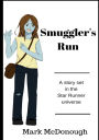 Smuggler's Run