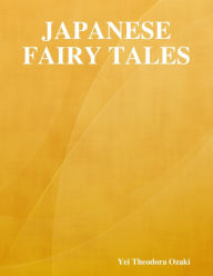 Japanese Fairy Tales