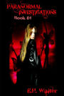 Paranormal Investigations 4: In Limbo