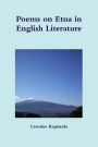 Poems on Etna in English Literature