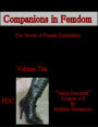 Companions in Femdom - Two Novels of Female Domination - Volume Ten