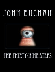 The Thirty-Nine Steps