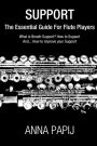 Support: The Essential Guide For Flute Players