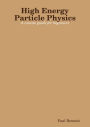 High Energy Particle Physics: A Concise Guide For Beginners