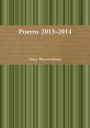 Poems 2013-2014