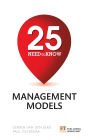 25 Need-To-Know Management Models