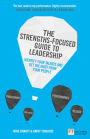 The Strengths-Focused Guide to Leadership ePub eBook: Identify Your Talents and Get the Most From Your Team