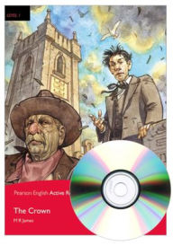 Title: Level 1: The Crown Book and Multi-ROM with MP3 Pack / Edition 1, Author: M James
