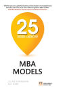 25 Need-to-Know MBA Models