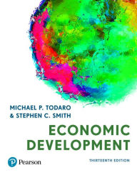 Title: Economic Development, Author: Michael Todaro