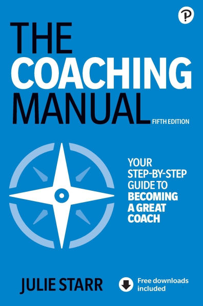 The Coaching Manual