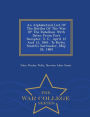 An Alphabetical List Of The Battles Of The War Of The Rebellion With Dates: From Fort Sumpter, S. C., April 12 And 13, 1861, To Kirby Smith's Surrender, May 26, 1865 - War College Series