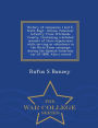 History of companies I and E, Sixth Regt., Illinois Volunteer Infantry from Whiteside County. Containing a detailed account of their experiences while serving as volunteers in the Porto Rican campaign during the Spanish-American war of 1898. Also a record