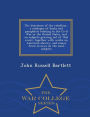 The literature of the rebellion: a catalogue of books and pamphlets relating to the Civil War in the United States, and on subjects growing out of that event, together with works on American slavery, and essays from reviews on the same subjects - War Co