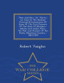 Then And Now, Or, Thirty-six Years In The Rockies: Personal Reminiscences Of Some Of The First Pioneers Of The State Of Montana : Indians And Indian Wars : The Past And Present Of The Rocky Mountain Country : 1864-1900 - War College Series