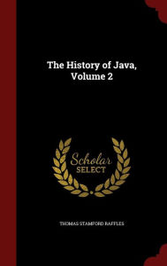 The History of Java, Volume 2