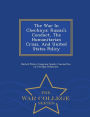 The War In Chechnya: Russia's Conduct, The Humanitarian Crisis, And United States Policy - War College Series