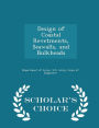 Design of Coastal Revetments, Seawalls, and Bulkheads - Scholar's Choice Edition