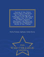 Journal of Gen. Rufus Putnam Kept in Northern New York During Four Campaigns of the Old French and Indian War 1757-1760: The Whole Copiously Illustrated with Notes and Preceded by a Biographical Sketch of Gen. Putnam - War College Series
